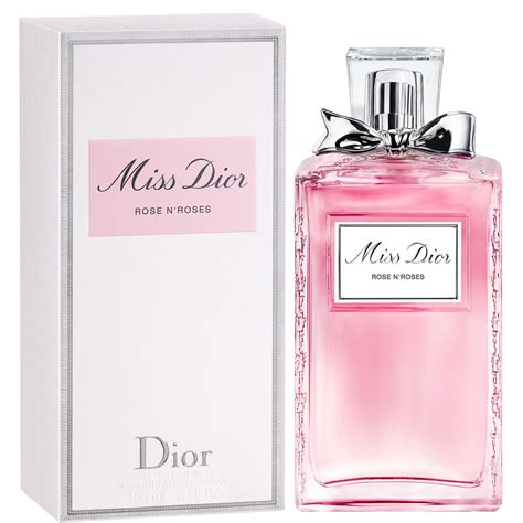 miss dior rose 'n roses perfume|Miss Dior rose n'roses 50ml.